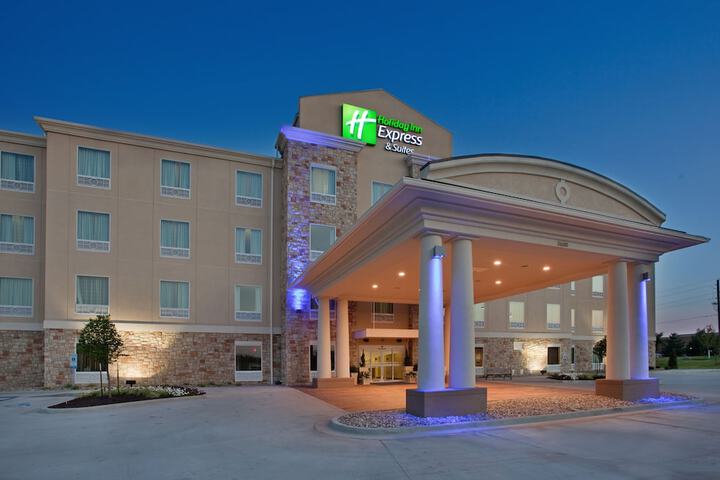 Holiday Inn Express Hotel & Suites St. Joseph by IHG