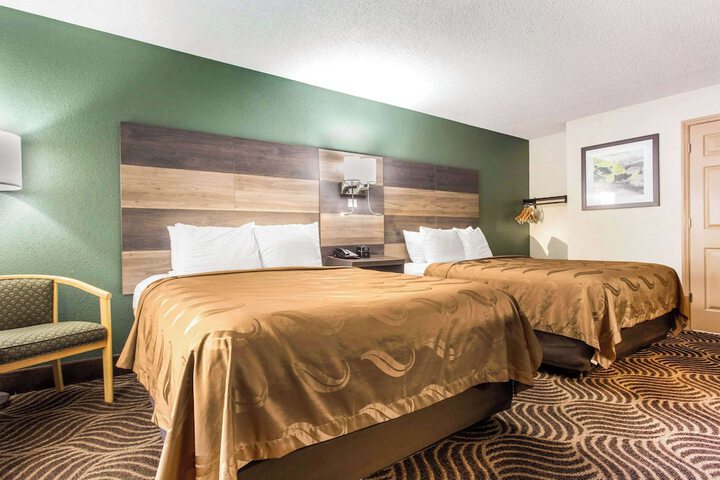 Quality Inn Black Mountain-Asheville East