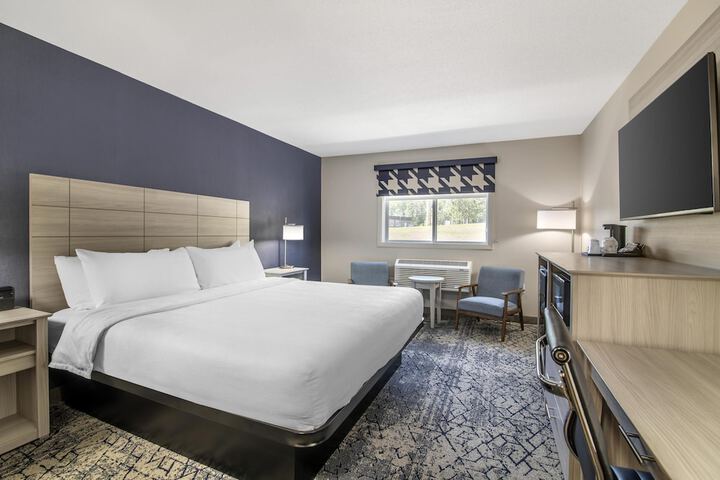 Best Western Caribou Inn