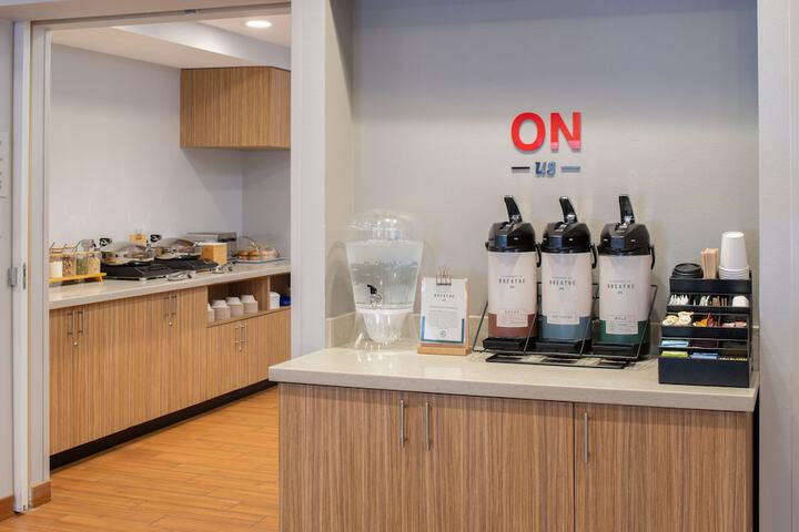 TownePlace Suites Olympia