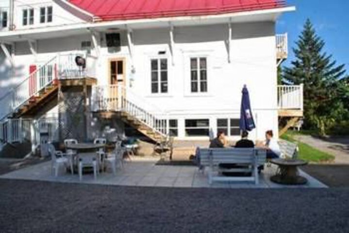 Auberge de Saguenay- La Maison Price