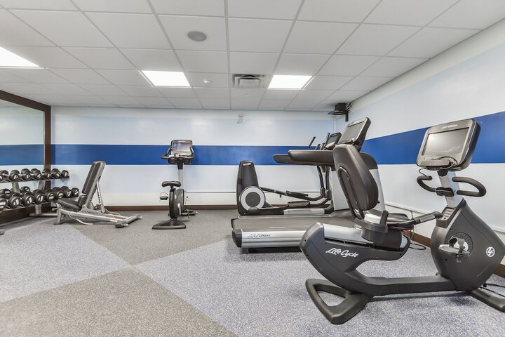 Health and Fitness 65 of 67