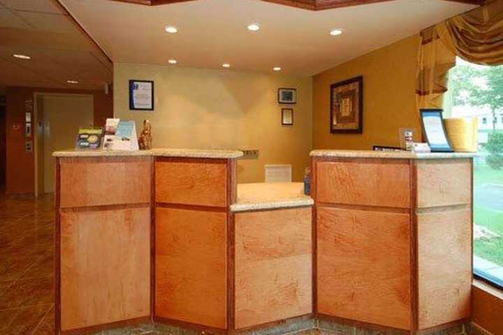 Quality Inn Vineland
