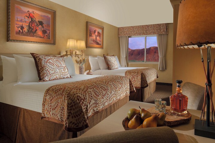 Capitol Reef Resort