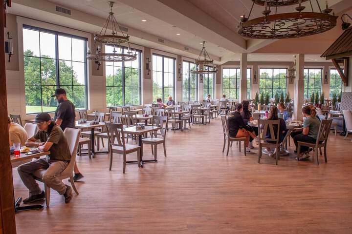 Hersey Farm Resort