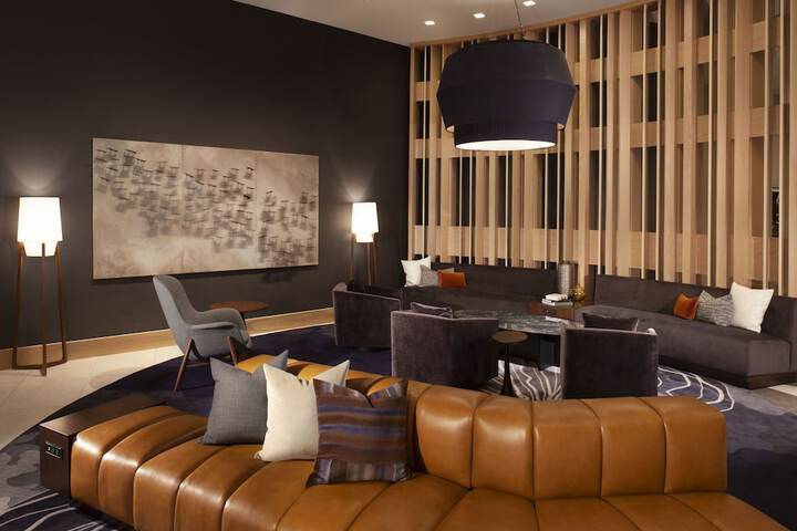 Hyatt Regency Frisco-Dallas