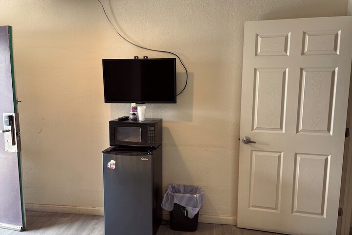 Border Motel