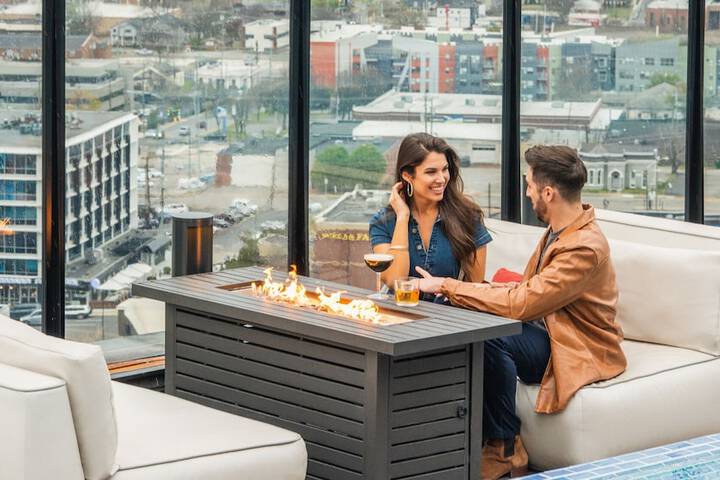 Virgin Hotels Nashville