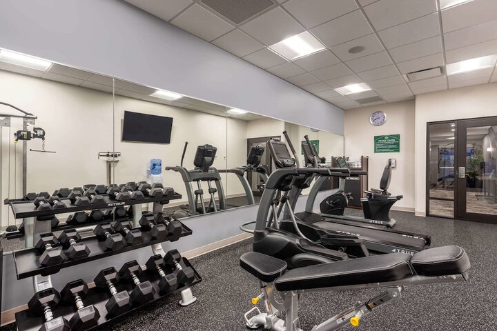 Health and Fitness 50 of 54