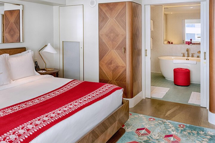 Faena Miami Beach