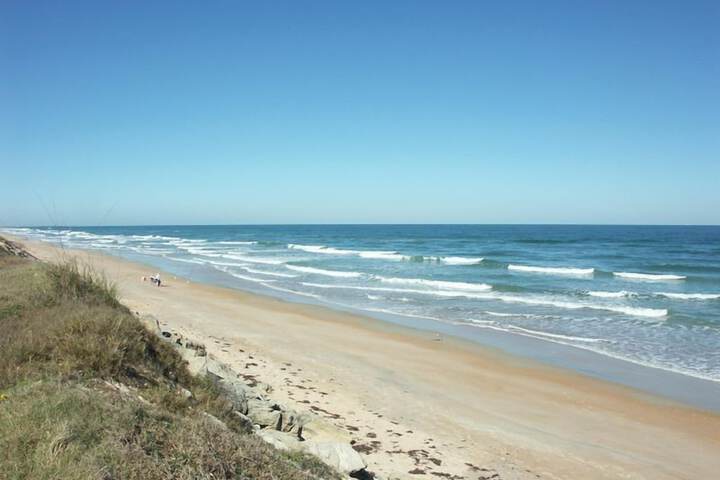 Flagler Beach Motel and Vacation Rentals