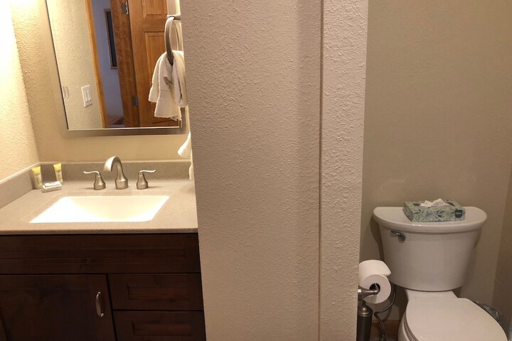 Buffalo Ridge 2 Bed Loft