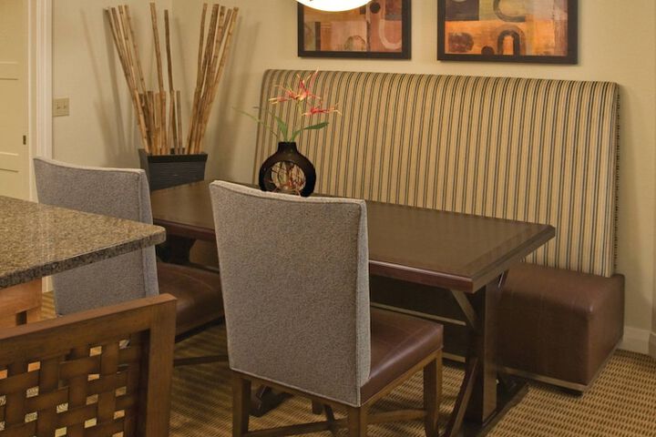 Club Wyndham Great Smokies Lodge