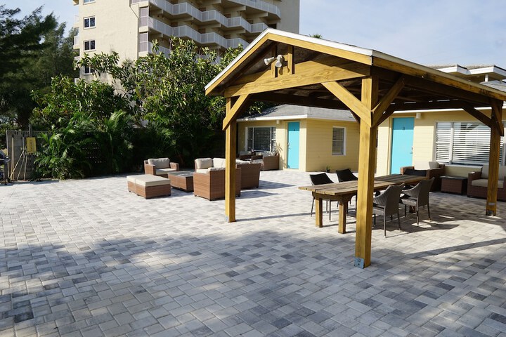 Terrace/Patio 55 of 66