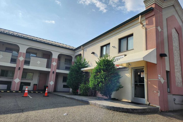 Hotel 2 of 11