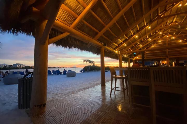 The Suites at Fishermen’s Village- 2 Bedroom Suites
