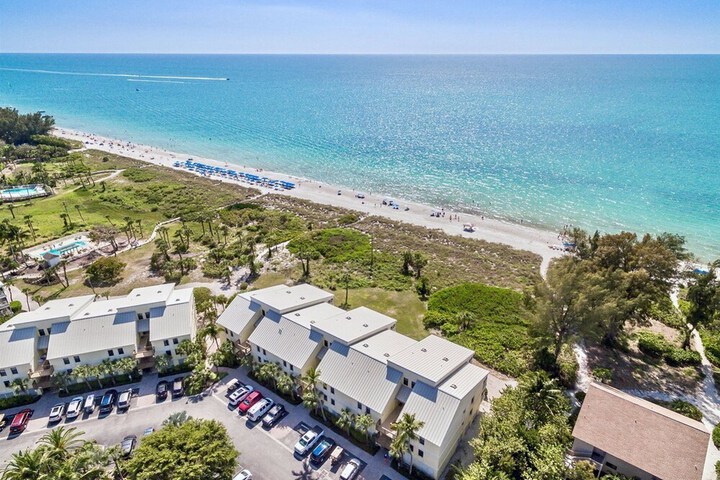 Beach Villas