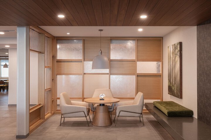 Hotel Interior 9 of 26