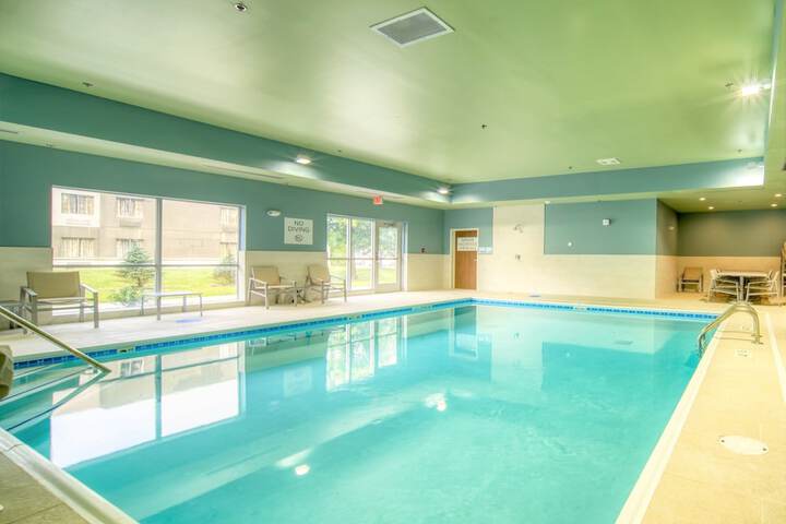 Holiday Inn Express & Suites Kokomo South by IHG