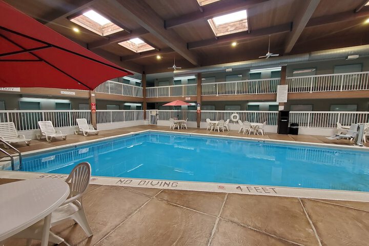 Wyndham Garden Ankeny / Des Moines