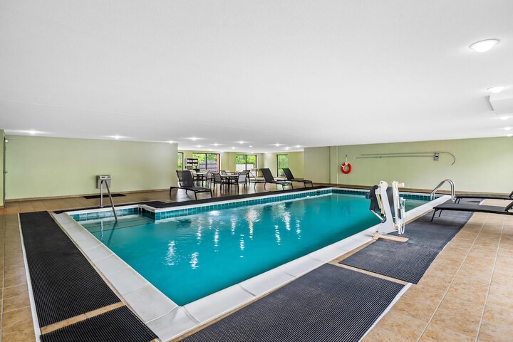 Hampton Inn & Suites Richmond / Virginia Center