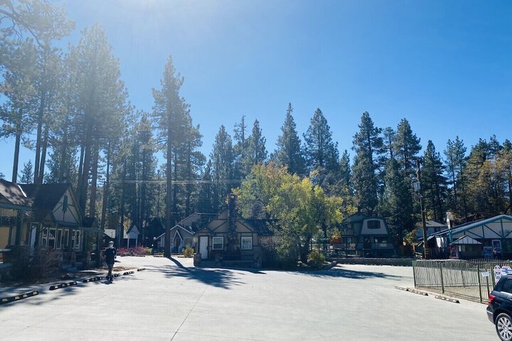 Bear Creek Resort