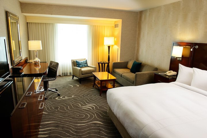 Marriott Rochester Mayo Clinic