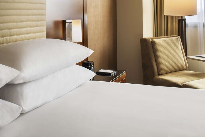 Hyatt Regency OHare Chicago