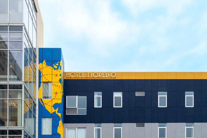 Hotel de Point