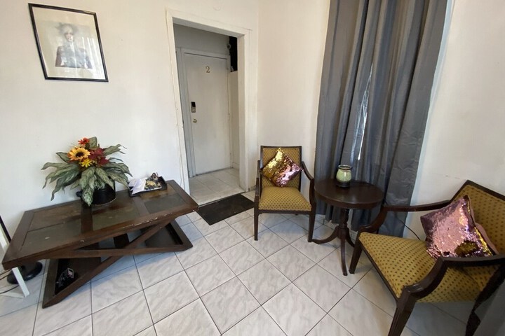 Nice Quiet 2bedrooms apt to Enjoy