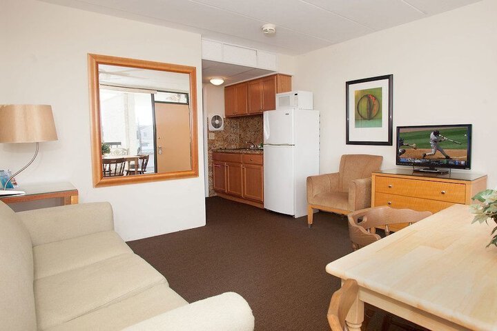 Horizon Motor Inn