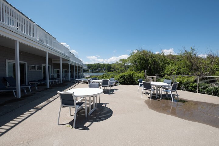 Norseman Resort
