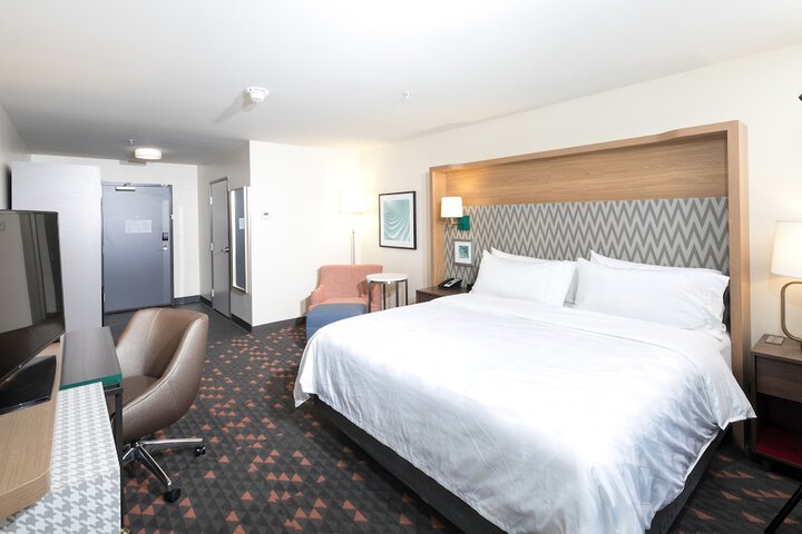 Holiday Inn & Suites Ann Arbor Univ Michigan Area by IHG