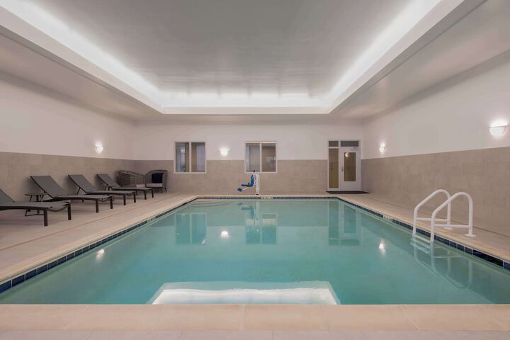 Homewood Suites Medford