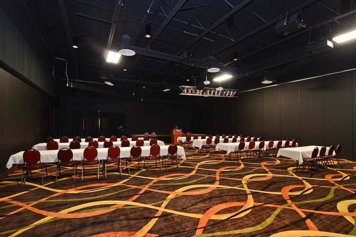 Sleep Inn & Suites Conference Center and Water Park