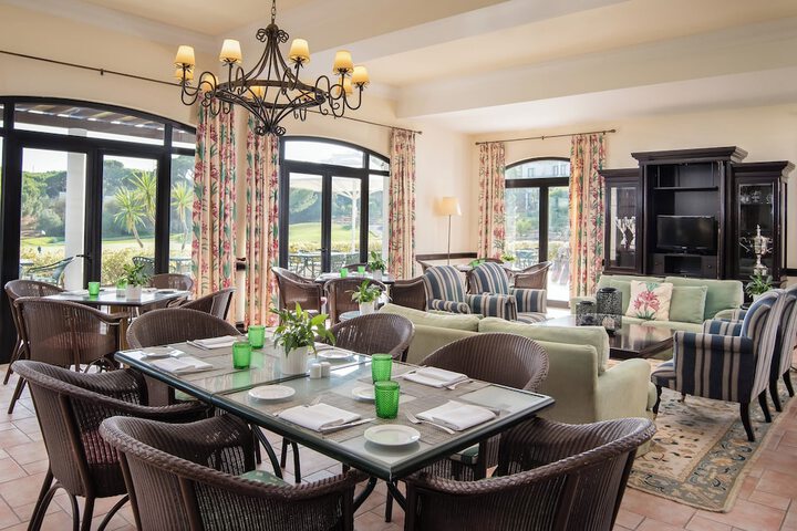 Pine Cliffs Ocean Suites a Luxury Collection Resort & Spa