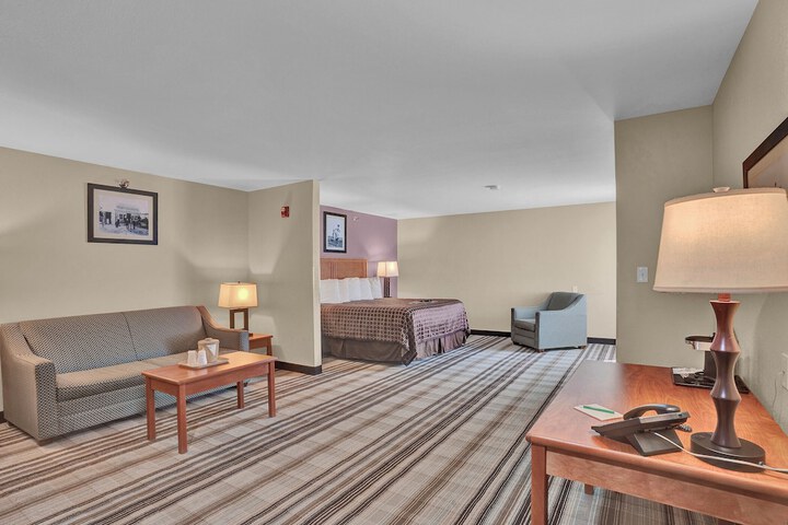 Bowman Lodge & Convention Center