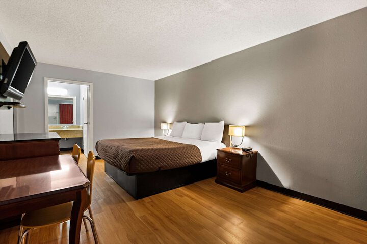 Rodeway Inn Brooklawn