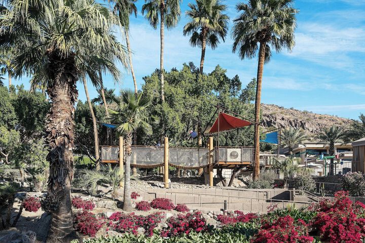 The Phoenician a Luxury Collection Resort, Scottsdale