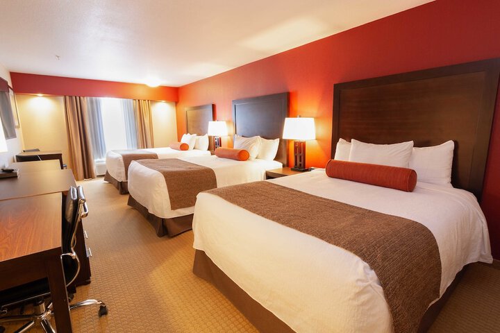 The Kanata by BCMInns Invermere