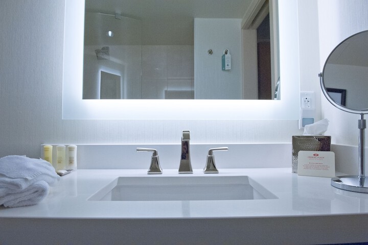 Crowne Plaza: Philadelphia - King of Prussia by IHG