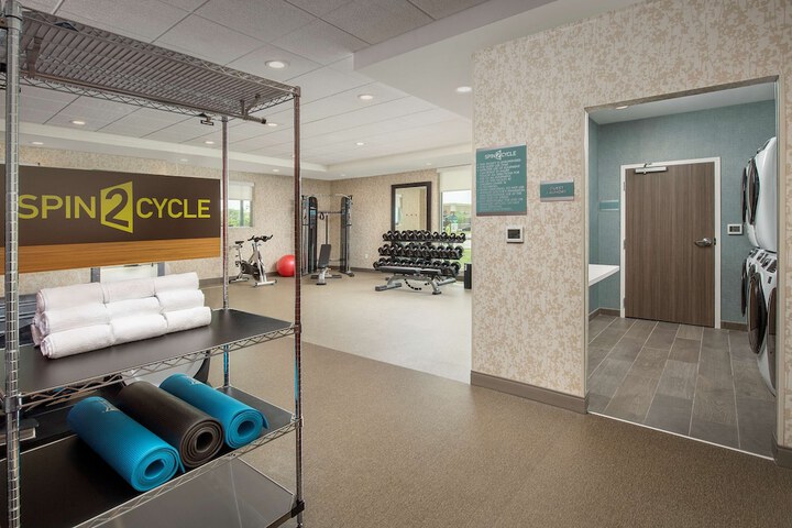 Health and Fitness 34 of 41