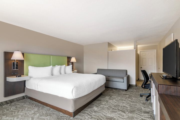 Ogunquit River Inn & Suites