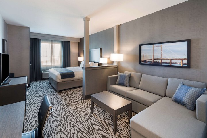 Comfort Suites Kennewick at Southridge