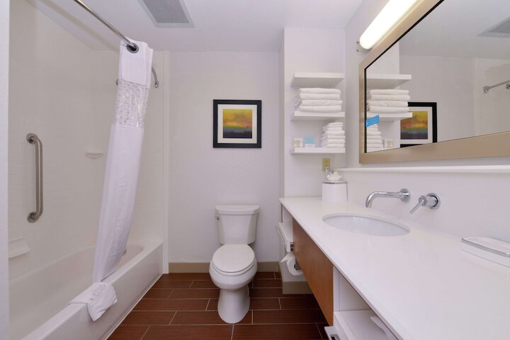 Hampton Inn & Suites by Hilton Lonoke