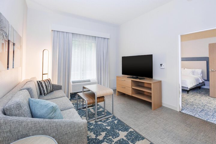 Homewood Suites by Hilton Rochester - Victor
