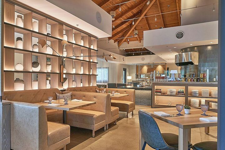 The Lodge at Sonoma Resort Autograph Collection