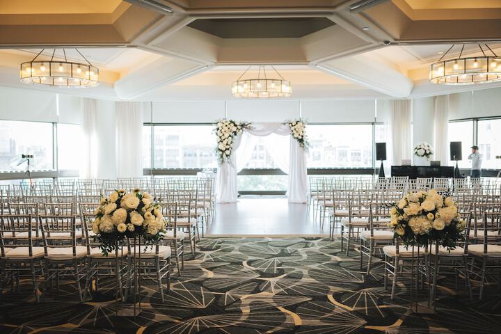 Ballroom/Hall 88 of 91