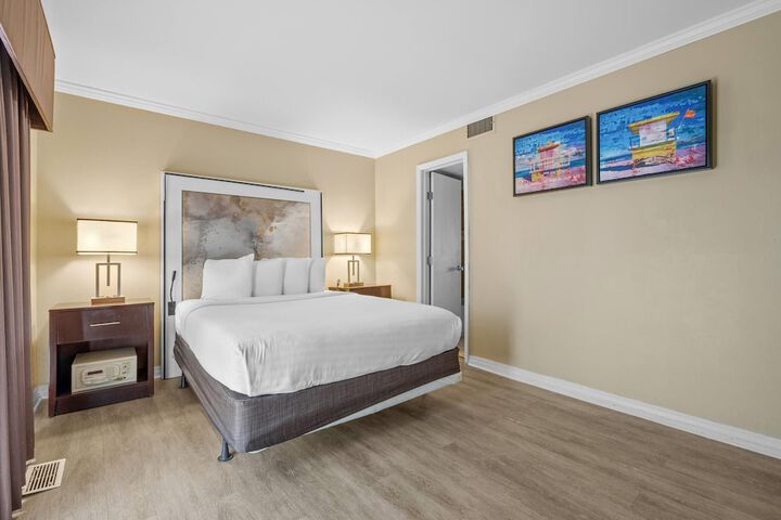 The Sandbar Hotel Trademark Collection by Wyndham