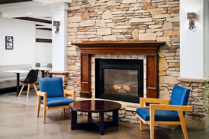 HYATT house Sterling / Dulles Airport-North